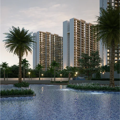 Sobha Dream Gardens