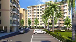 Mahindra Lifespaces Aqualily